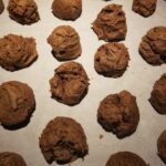Chocolate cookies
